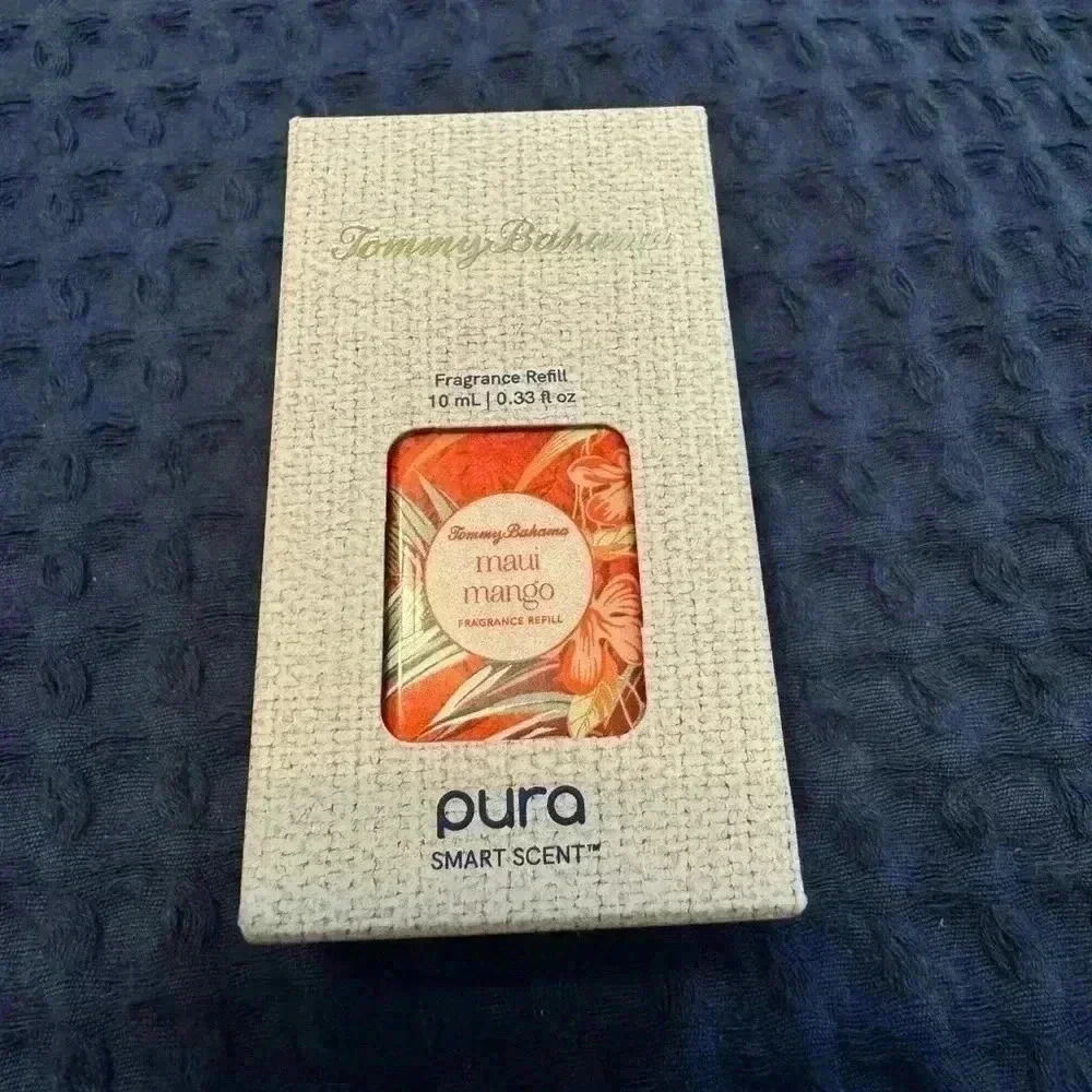 Pura scent